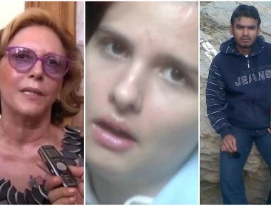 Ξεφτίλα: Αρνούνται καρέκλα των 150 ευρώ στην Μυρτώ